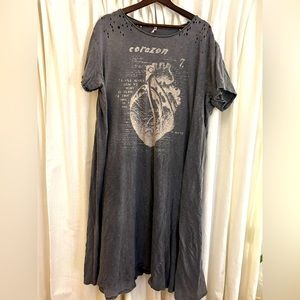 Just don’t wear these anymore.